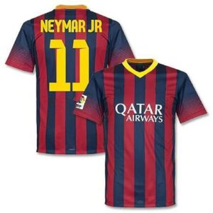 95miles garments Neymar Jr 11 Number Jersey Football Jerseys Club Team Men's Home